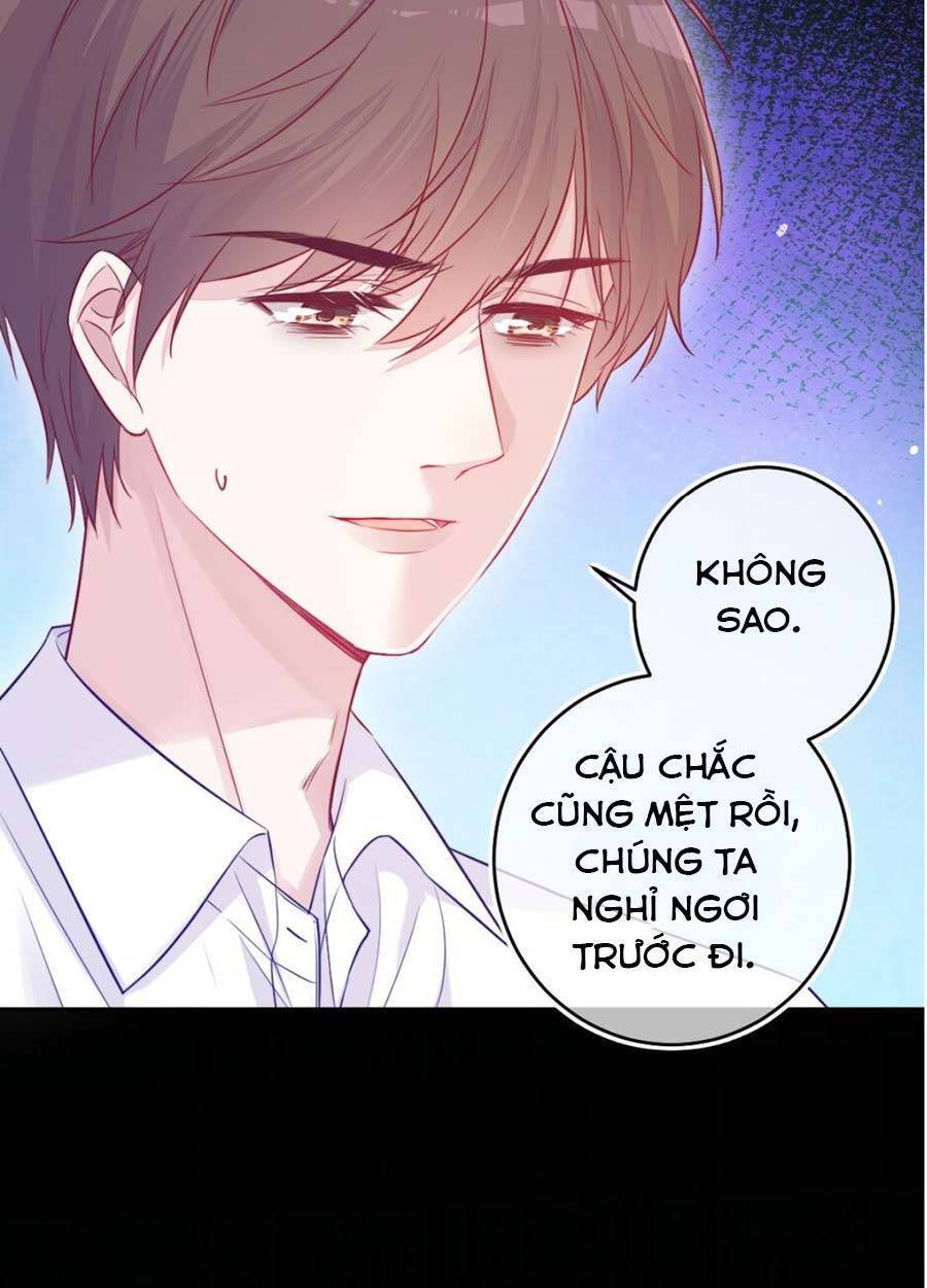 Khi Cô Gái Nhìn Thấy Thời Gian Chapter 8 - Trang 2