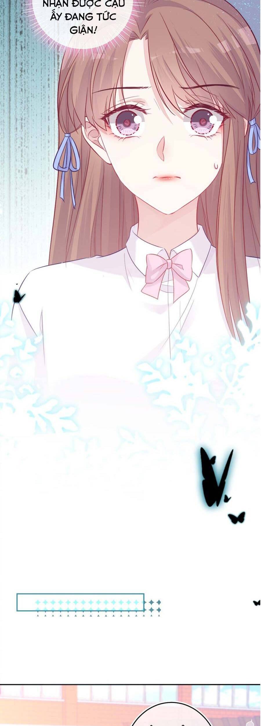 Khi Cô Gái Nhìn Thấy Thời Gian Chapter 8 - Trang 2