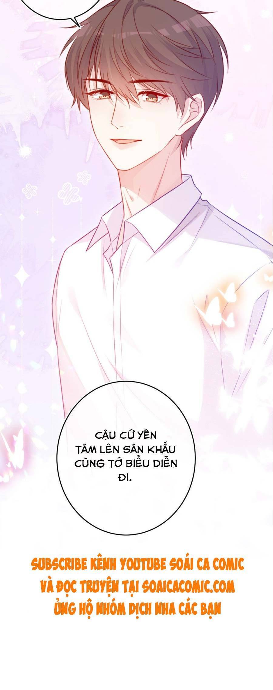 Khi Cô Gái Nhìn Thấy Thời Gian Chapter 7 - Trang 2