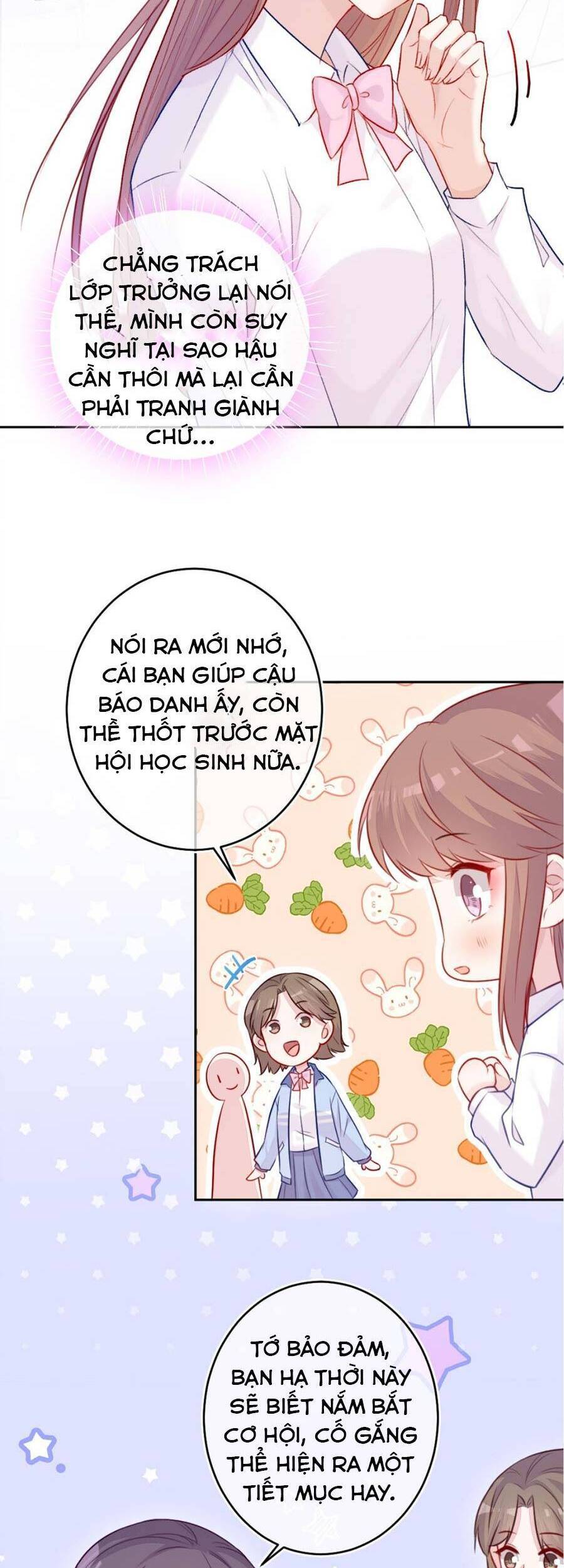 Khi Cô Gái Nhìn Thấy Thời Gian Chapter 7 - Trang 2