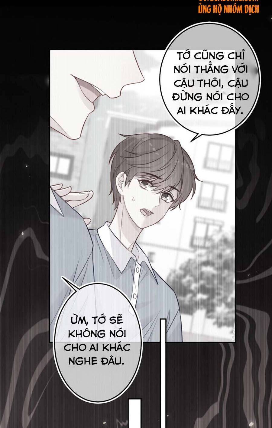 Khi Cô Gái Nhìn Thấy Thời Gian Chapter 5 - Trang 2