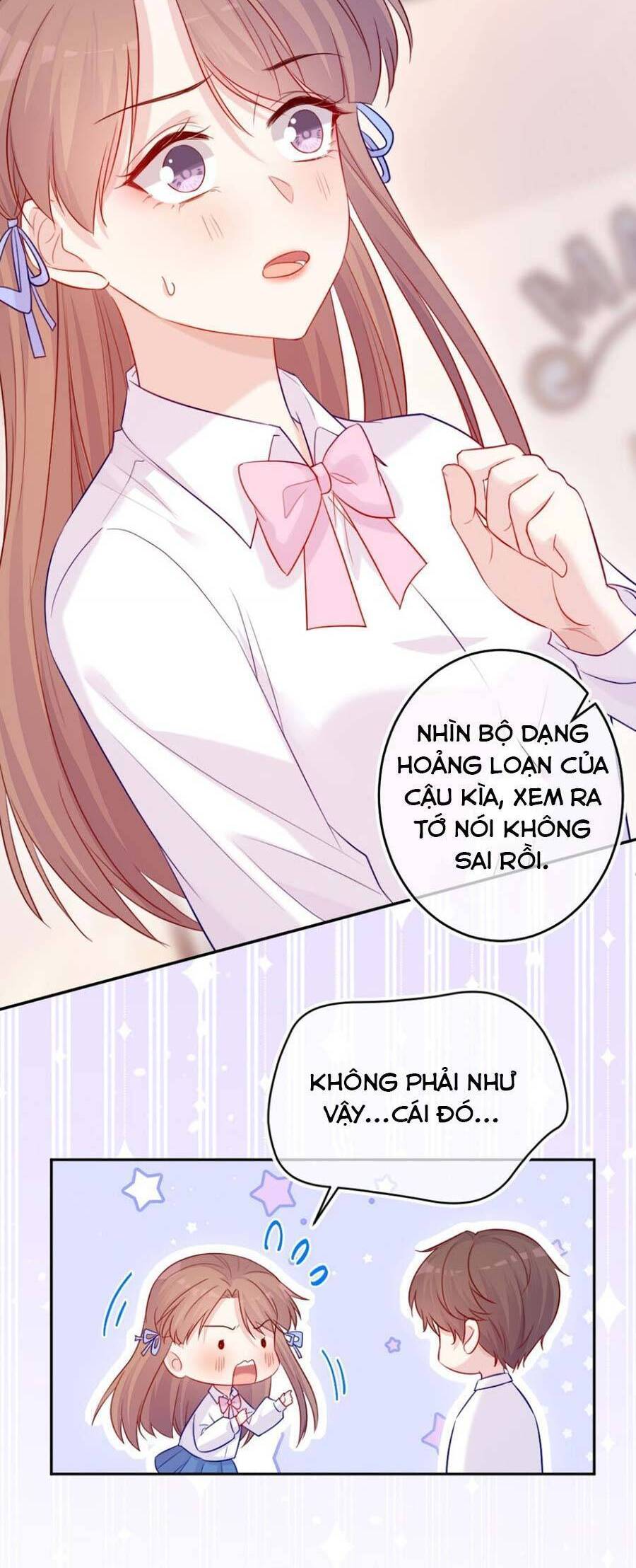 Khi Cô Gái Nhìn Thấy Thời Gian Chapter 5 - Trang 2