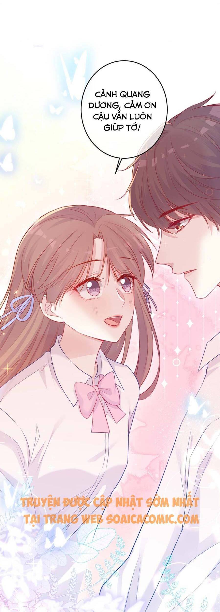 Khi Cô Gái Nhìn Thấy Thời Gian Chapter 5 - Trang 2