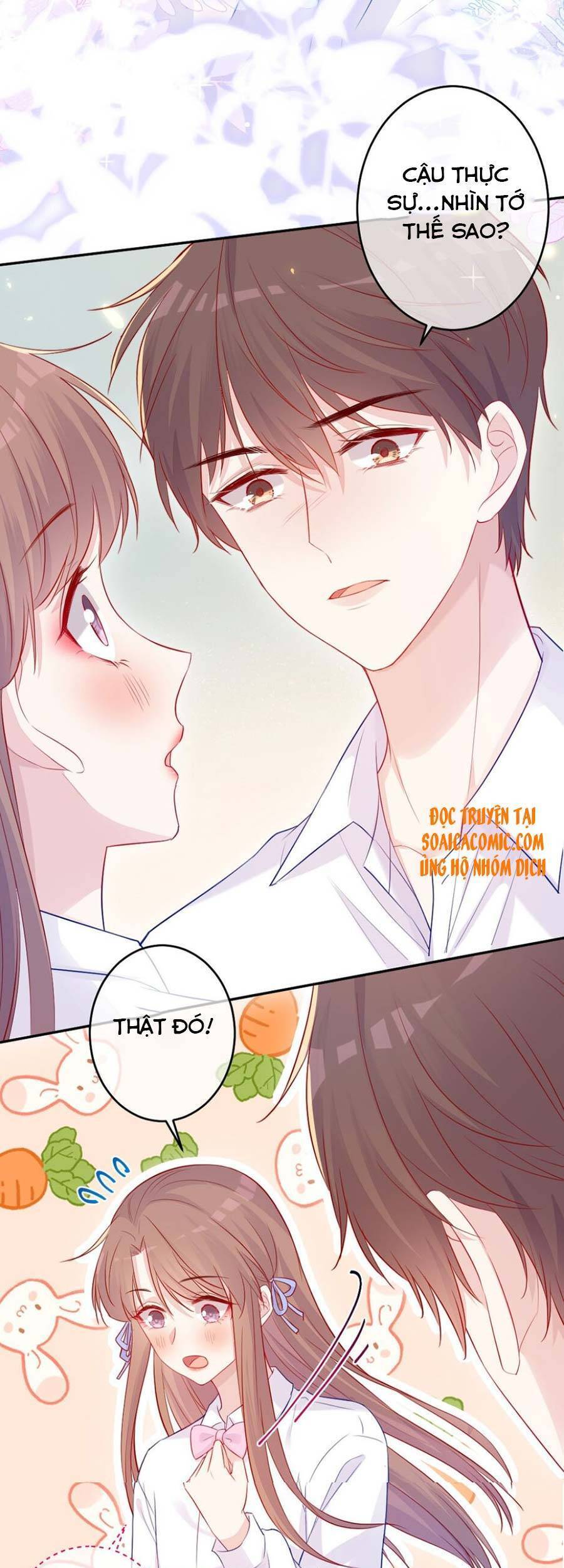 Khi Cô Gái Nhìn Thấy Thời Gian Chapter 5 - Trang 2