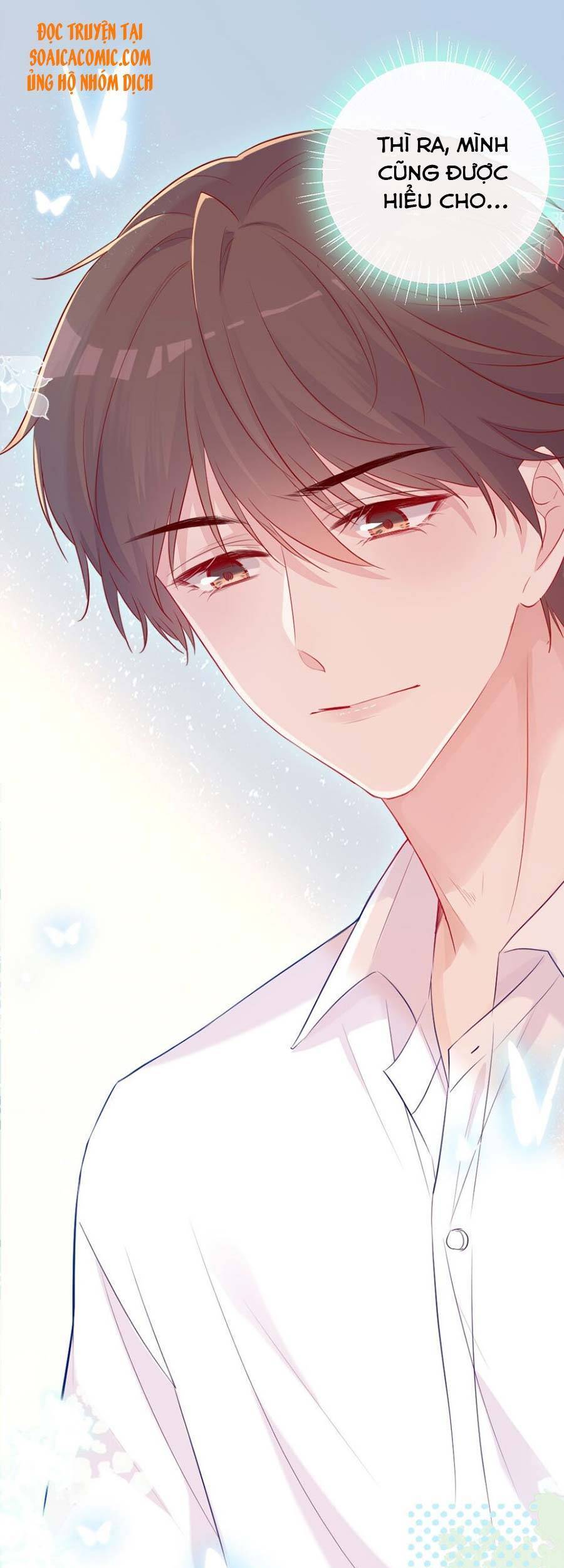 Khi Cô Gái Nhìn Thấy Thời Gian Chapter 5 - Trang 2