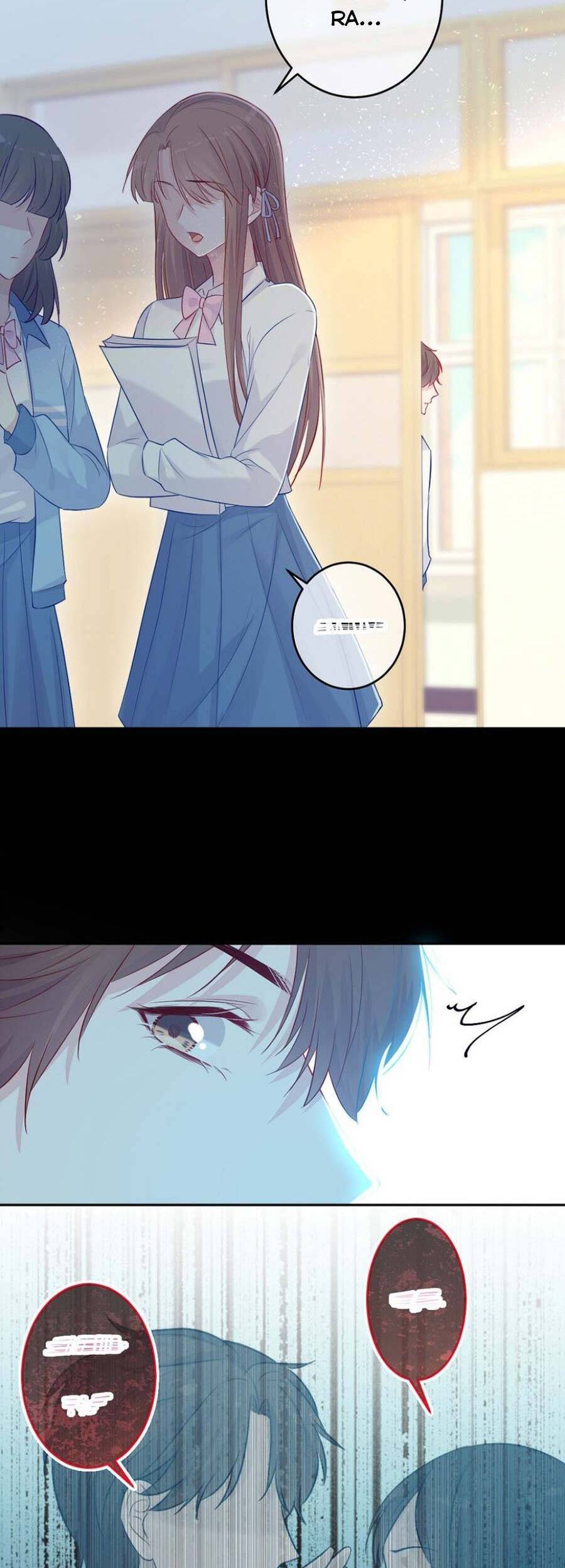 Khi Cô Gái Nhìn Thấy Thời Gian Chapter 5 - Trang 2