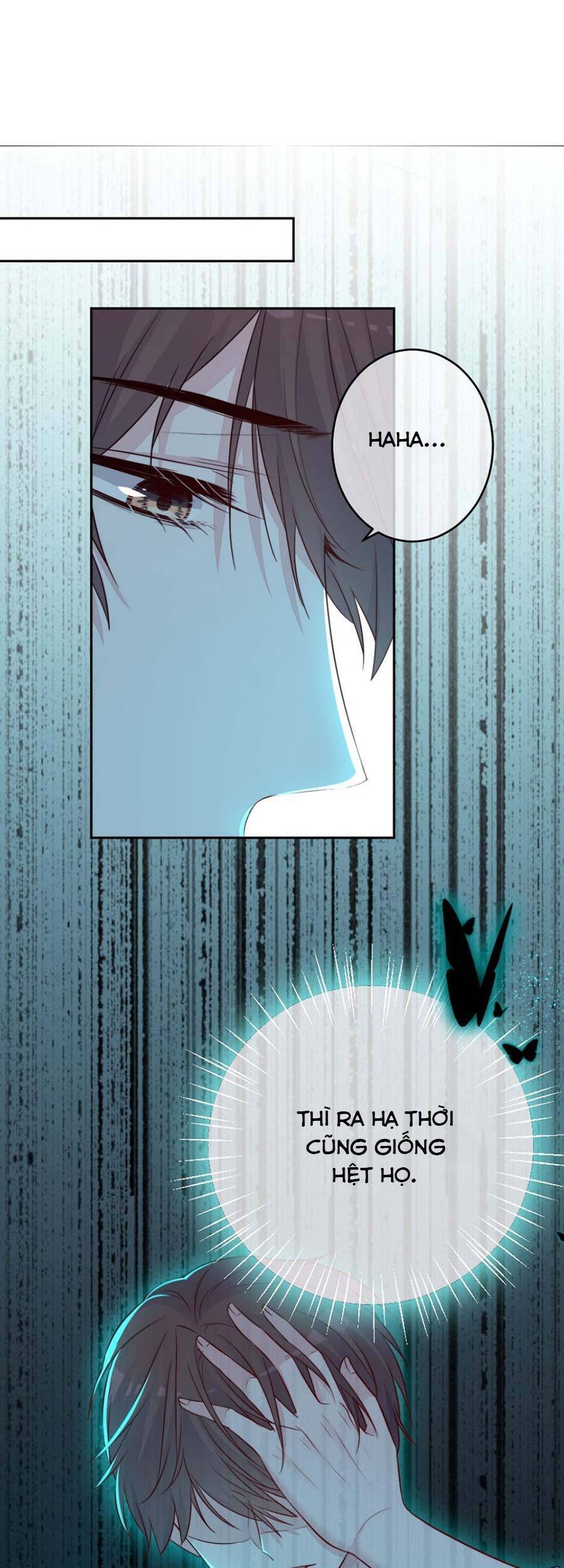 Khi Cô Gái Nhìn Thấy Thời Gian Chapter 5 - Trang 2