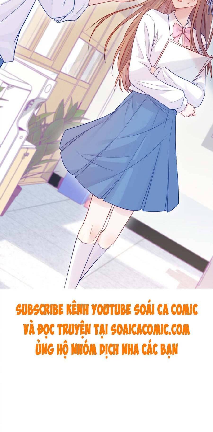 Khi Cô Gái Nhìn Thấy Thời Gian Chapter 5 - Trang 2