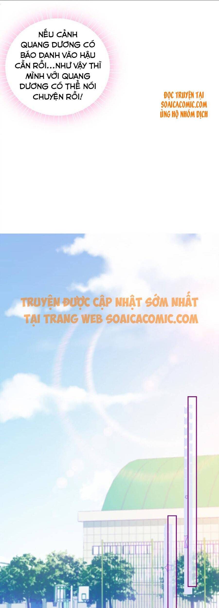 Khi Cô Gái Nhìn Thấy Thời Gian Chapter 4 - Trang 2