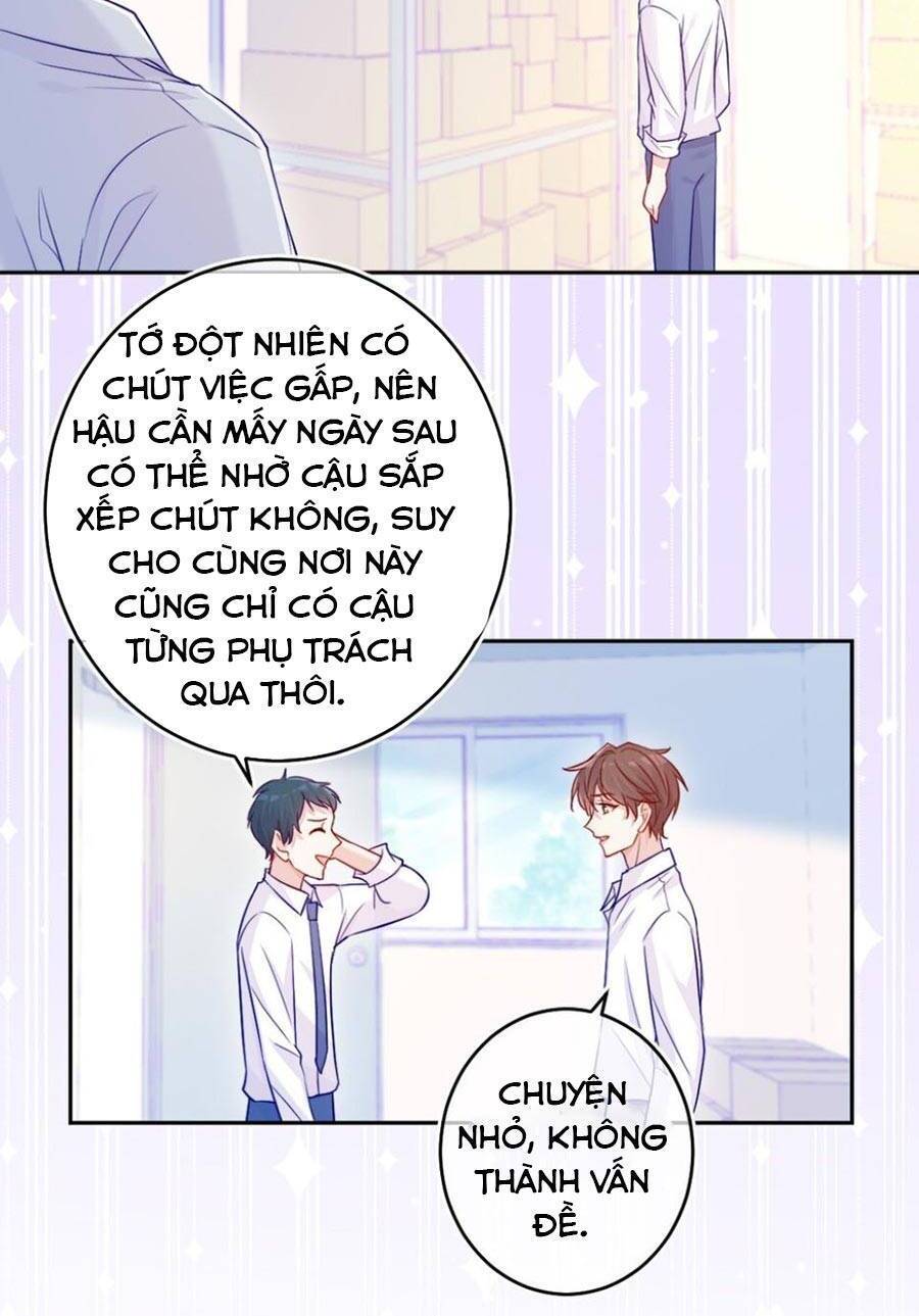 Khi Cô Gái Nhìn Thấy Thời Gian Chapter 4 - Trang 2