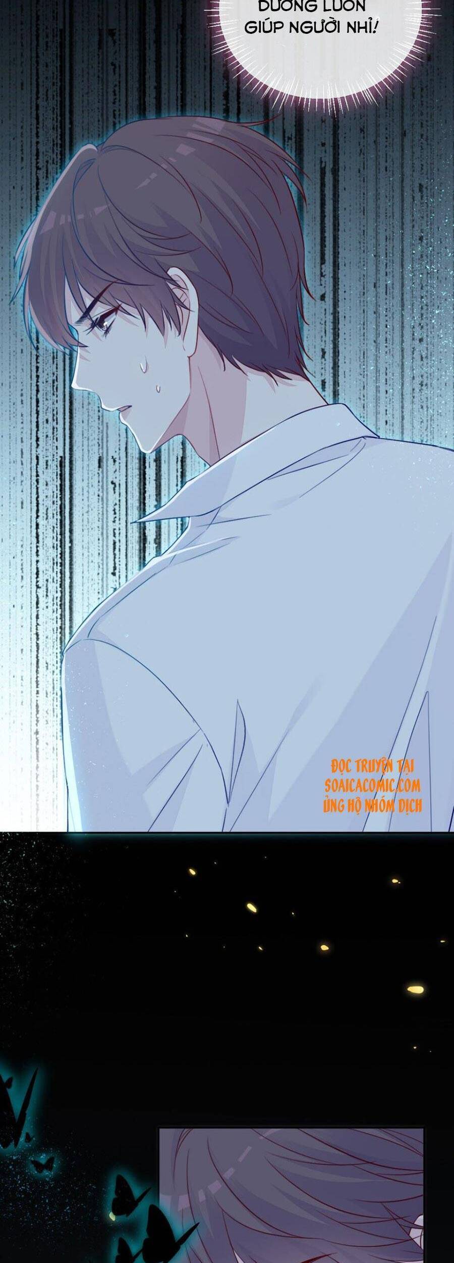 Khi Cô Gái Nhìn Thấy Thời Gian Chapter 4 - Trang 2