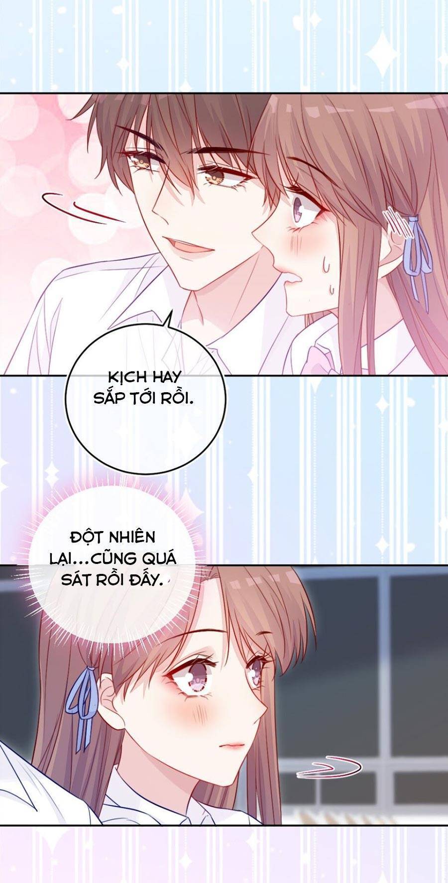 Khi Cô Gái Nhìn Thấy Thời Gian Chapter 4 - Trang 2