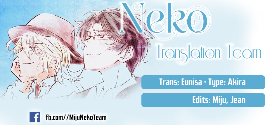 Reo Và Mabu Chapter 7 - Trang 2