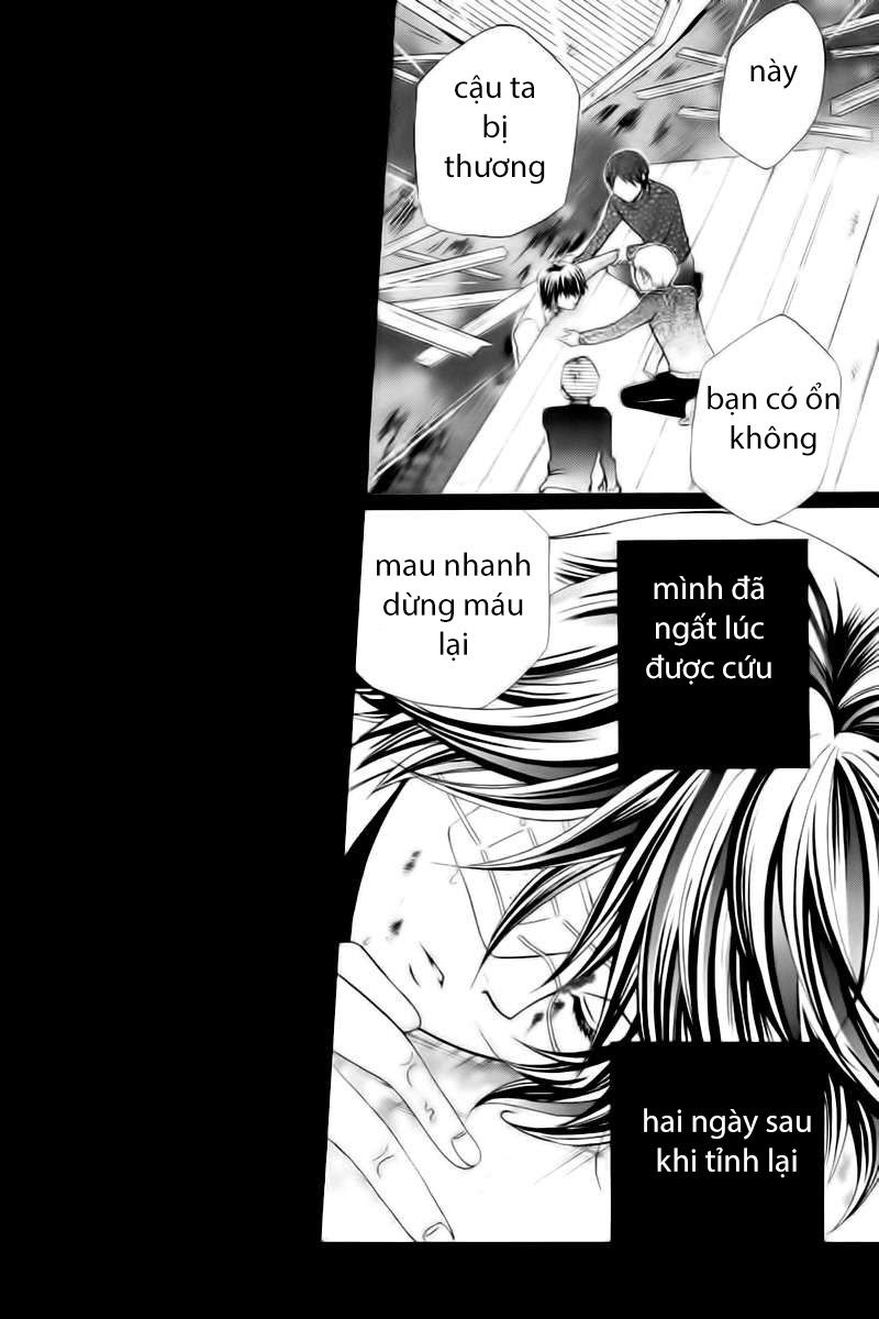 Cuộc Gặp Gỡ Diệu Kỳ Chapter 69 - Trang 2