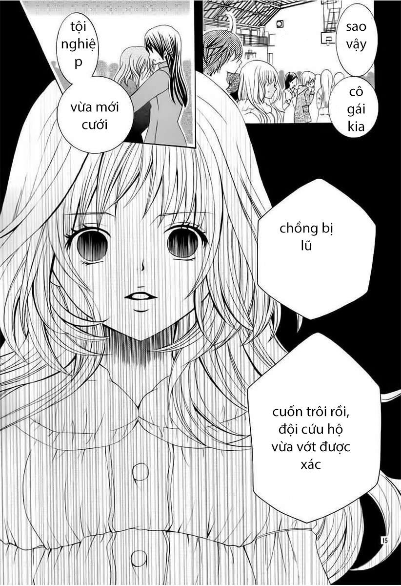 Cuộc Gặp Gỡ Diệu Kỳ Chapter 68 - Trang 2