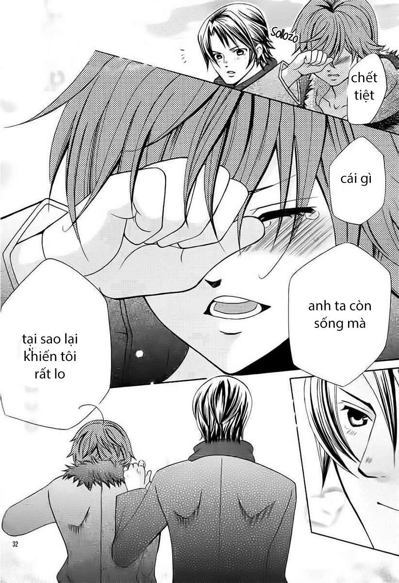 Cuộc Gặp Gỡ Diệu Kỳ Chapter 68 - Trang 2