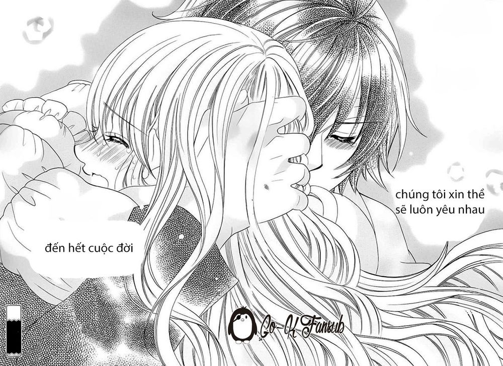 Cuộc Gặp Gỡ Diệu Kỳ Chapter 68 - Trang 2