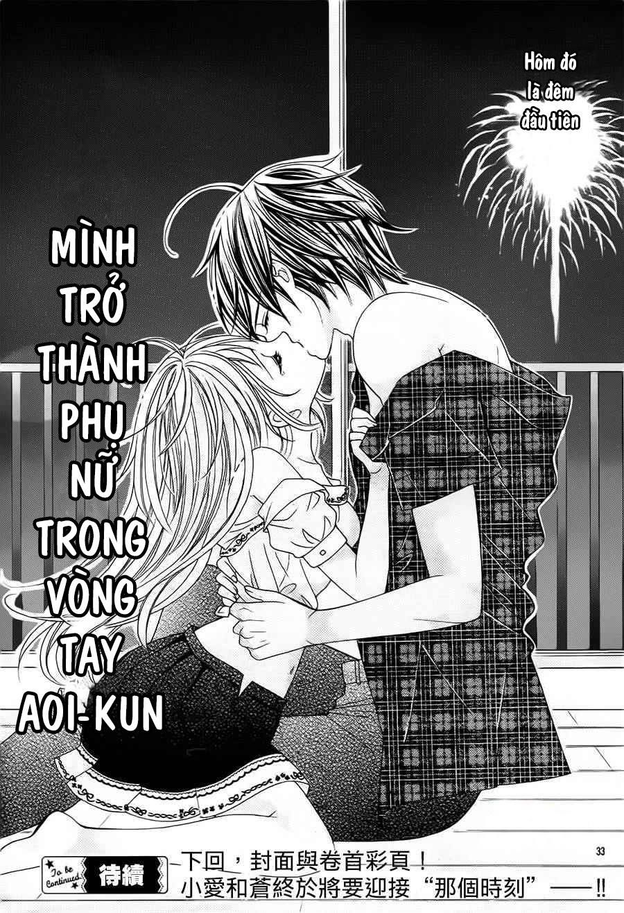 Cuộc Gặp Gỡ Diệu Kỳ Chapter 60 - Trang 2