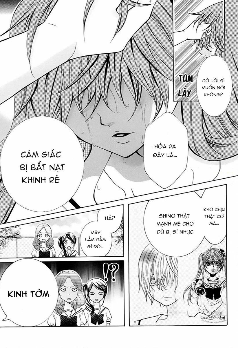 Cuộc Gặp Gỡ Diệu Kỳ Chapter 50 - Trang 2