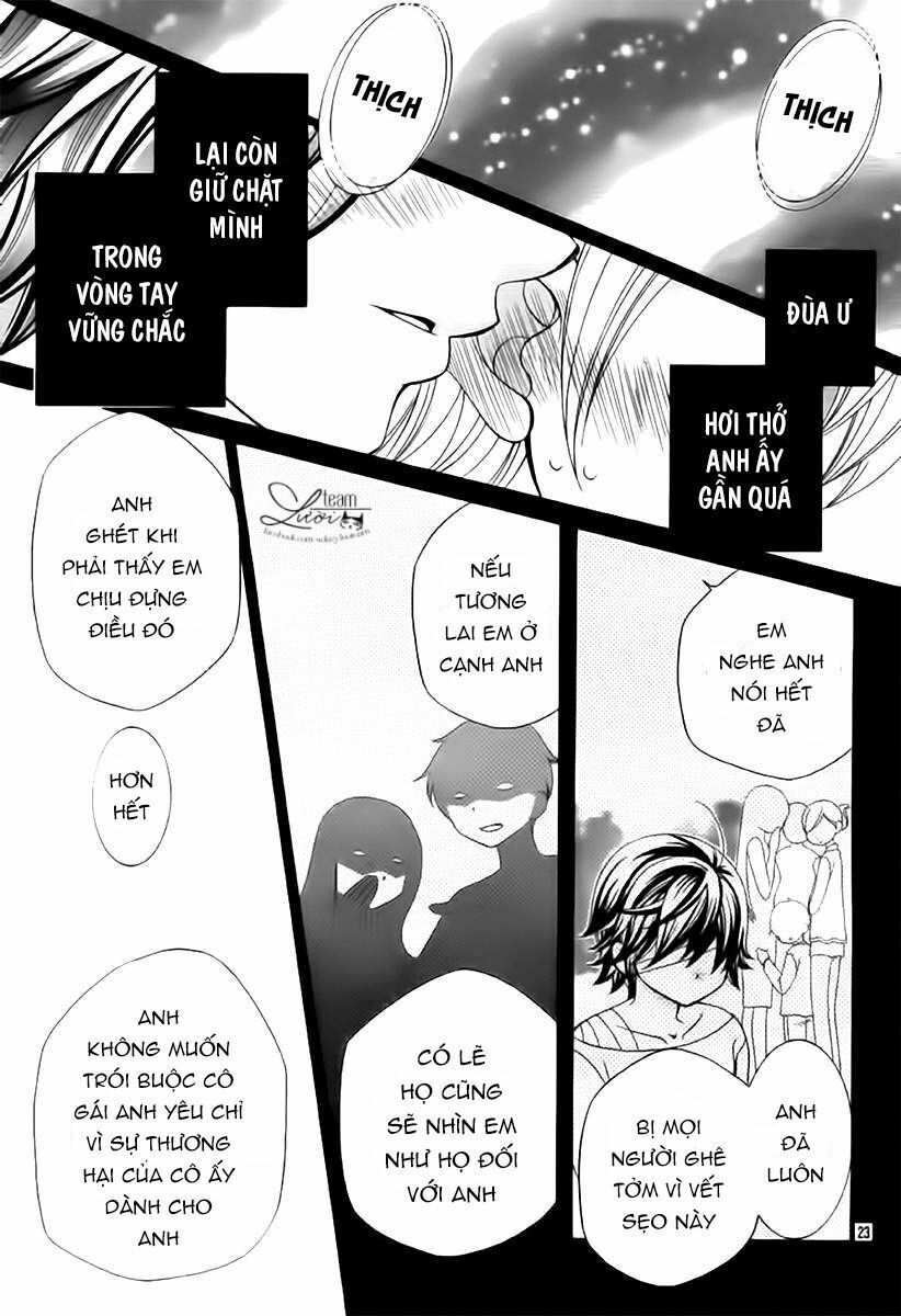 Cuộc Gặp Gỡ Diệu Kỳ Chapter 47 - Trang 2