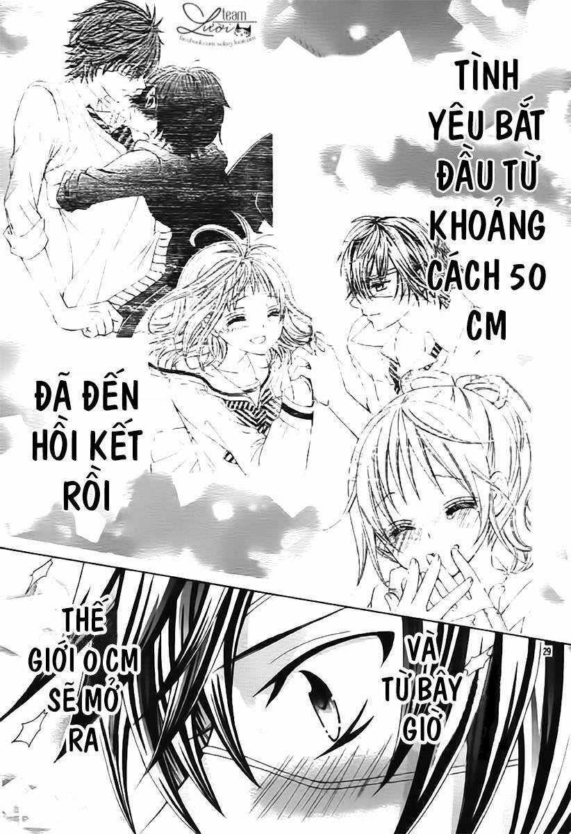 Cuộc Gặp Gỡ Diệu Kỳ Chapter 47 - Trang 2