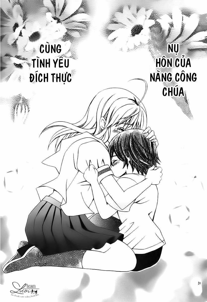 Cuộc Gặp Gỡ Diệu Kỳ Chapter 47 - Trang 2