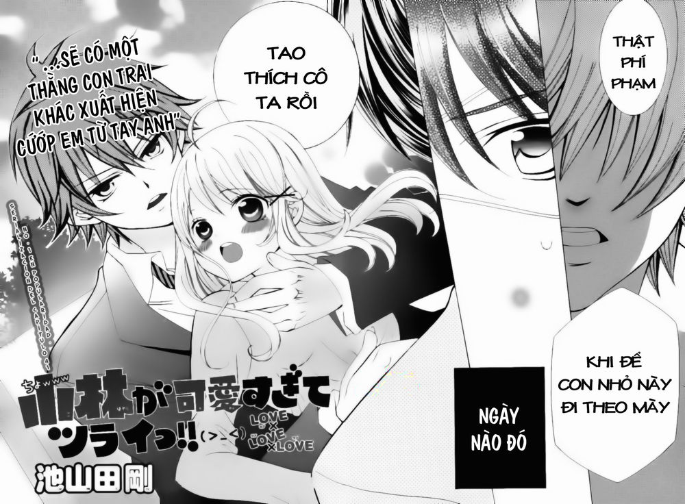 Cuộc Gặp Gỡ Diệu Kỳ Chapter 41 - Trang 2