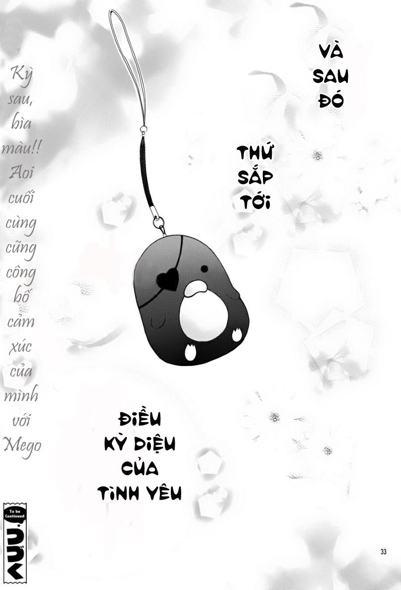 Cuộc Gặp Gỡ Diệu Kỳ Chapter 12 - Trang 2