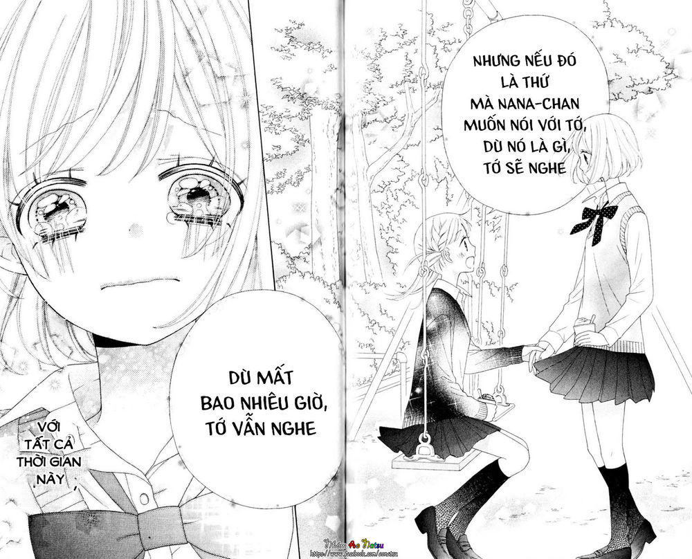 Cuộc Cách Mạng Cầu Vồng Chapter 12 - Trang 2