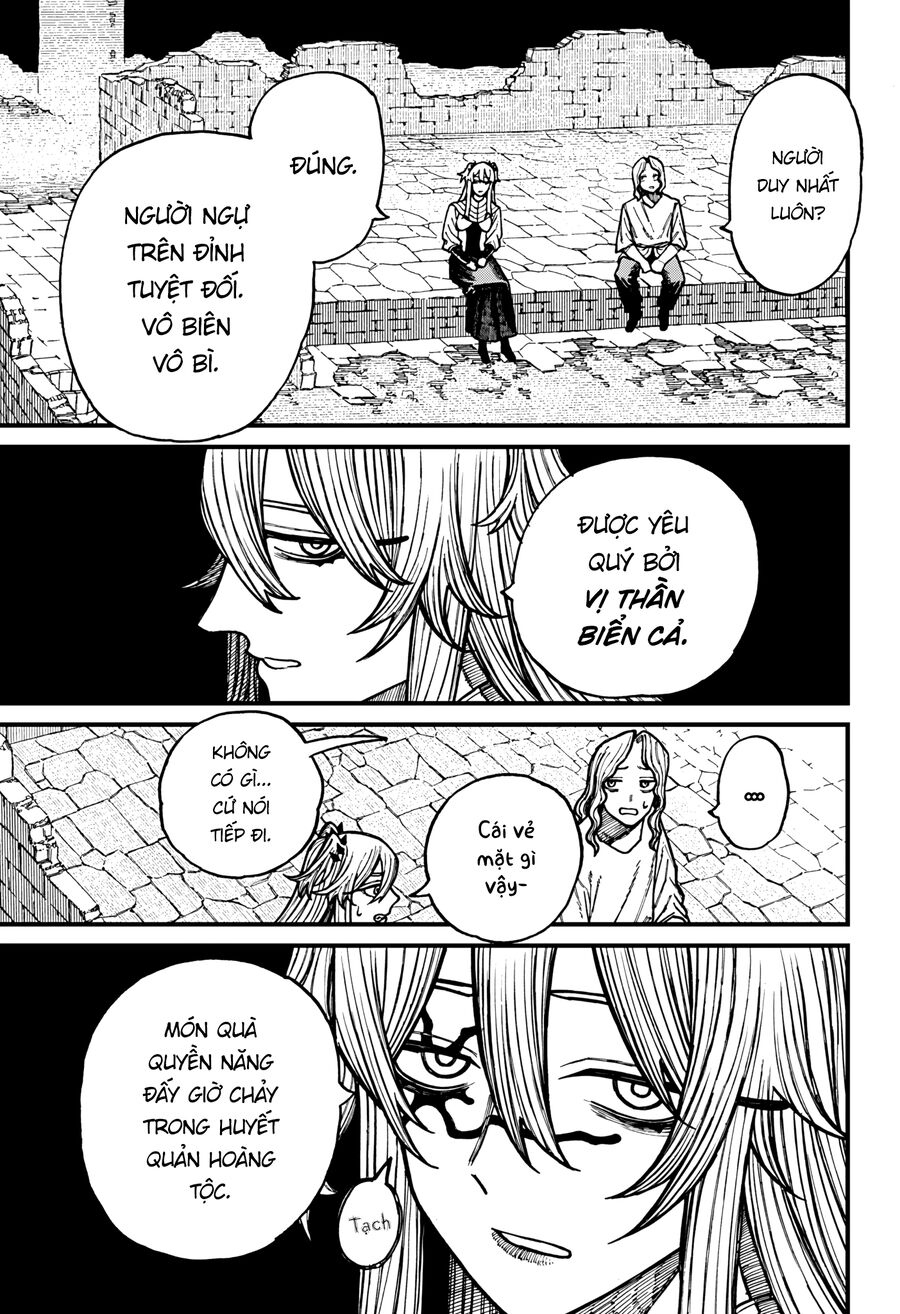 Centuria Chapter 37 - Trang 2