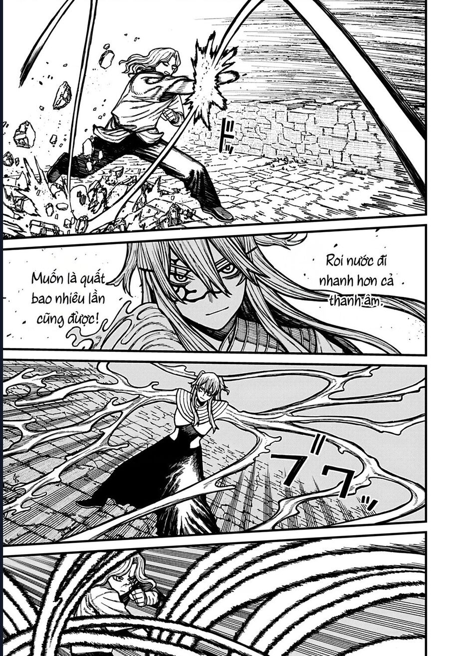 Centuria Chapter 34 - Trang 2