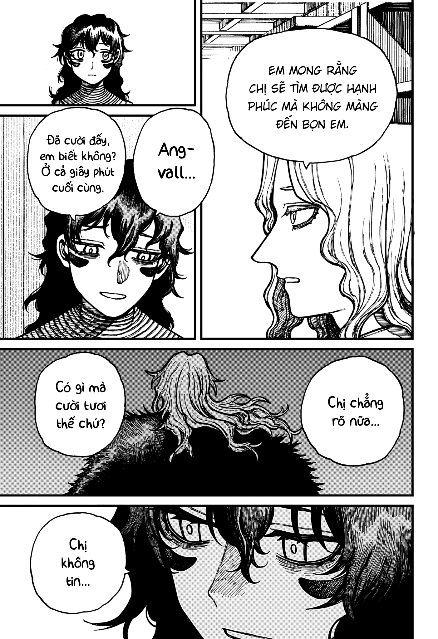 Centuria Chapter 30 - Trang 2