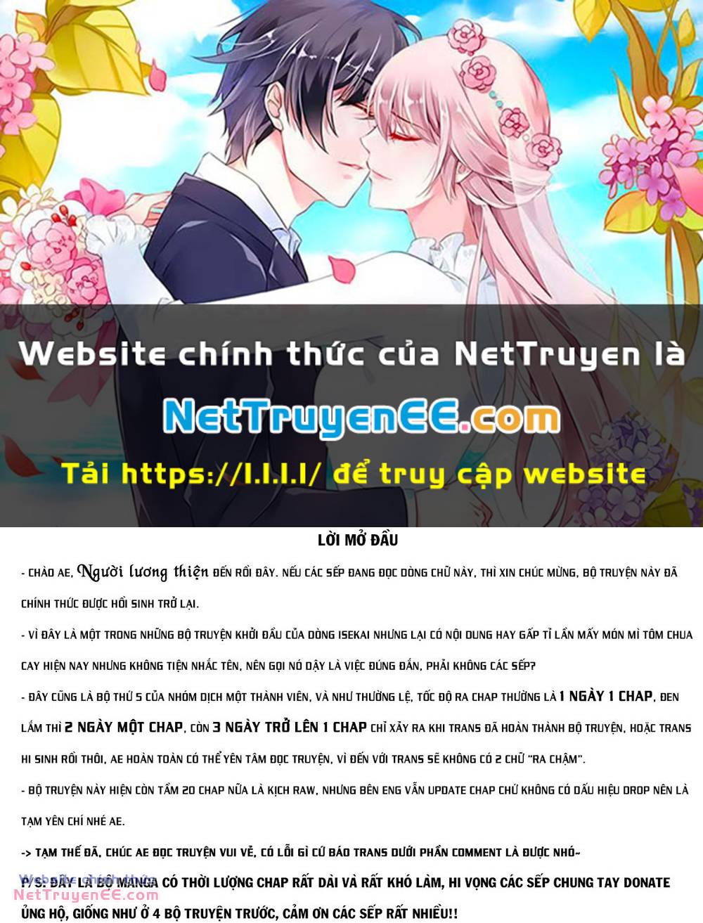 Là Healer Nhưng Lại Có Mặt Trên Chiến Trường Chapter 46 - Trang 2