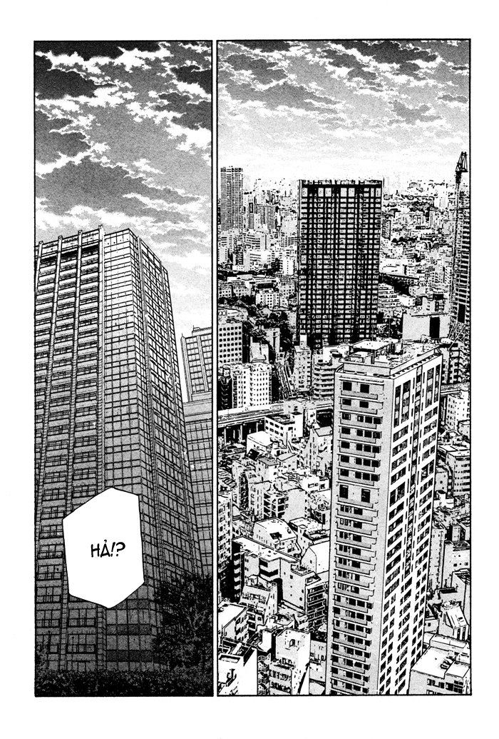 Acid Town Chapter 41 - Trang 2