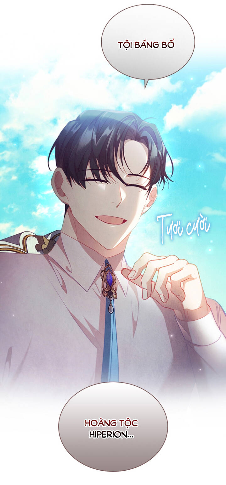 Công Chúa Bé Bỏng Chapter 114 - Trang 2