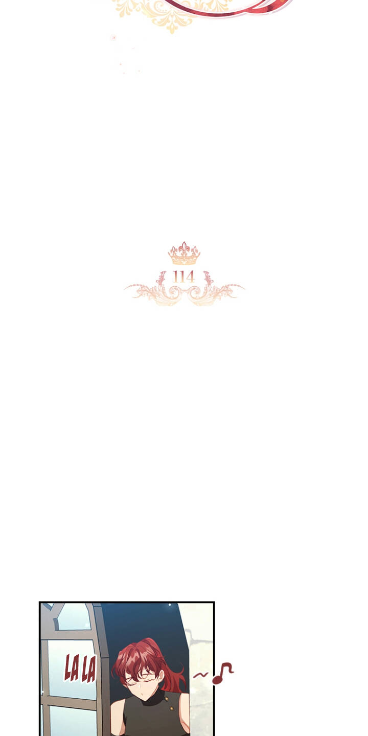 Công Chúa Bé Bỏng Chapter 114 - Trang 2