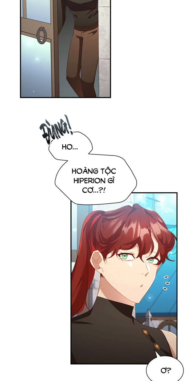 Công Chúa Bé Bỏng Chapter 114 - Trang 2