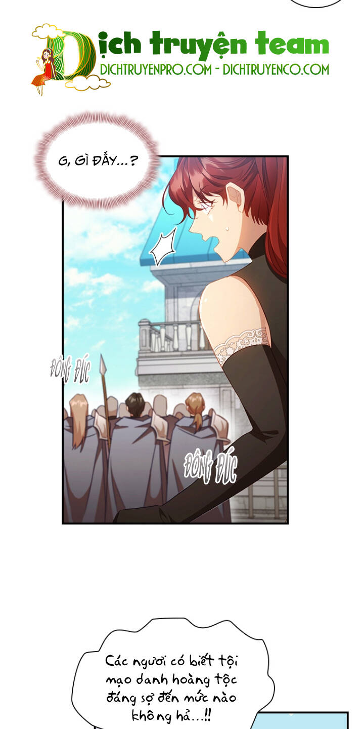 Công Chúa Bé Bỏng Chapter 114 - Trang 2