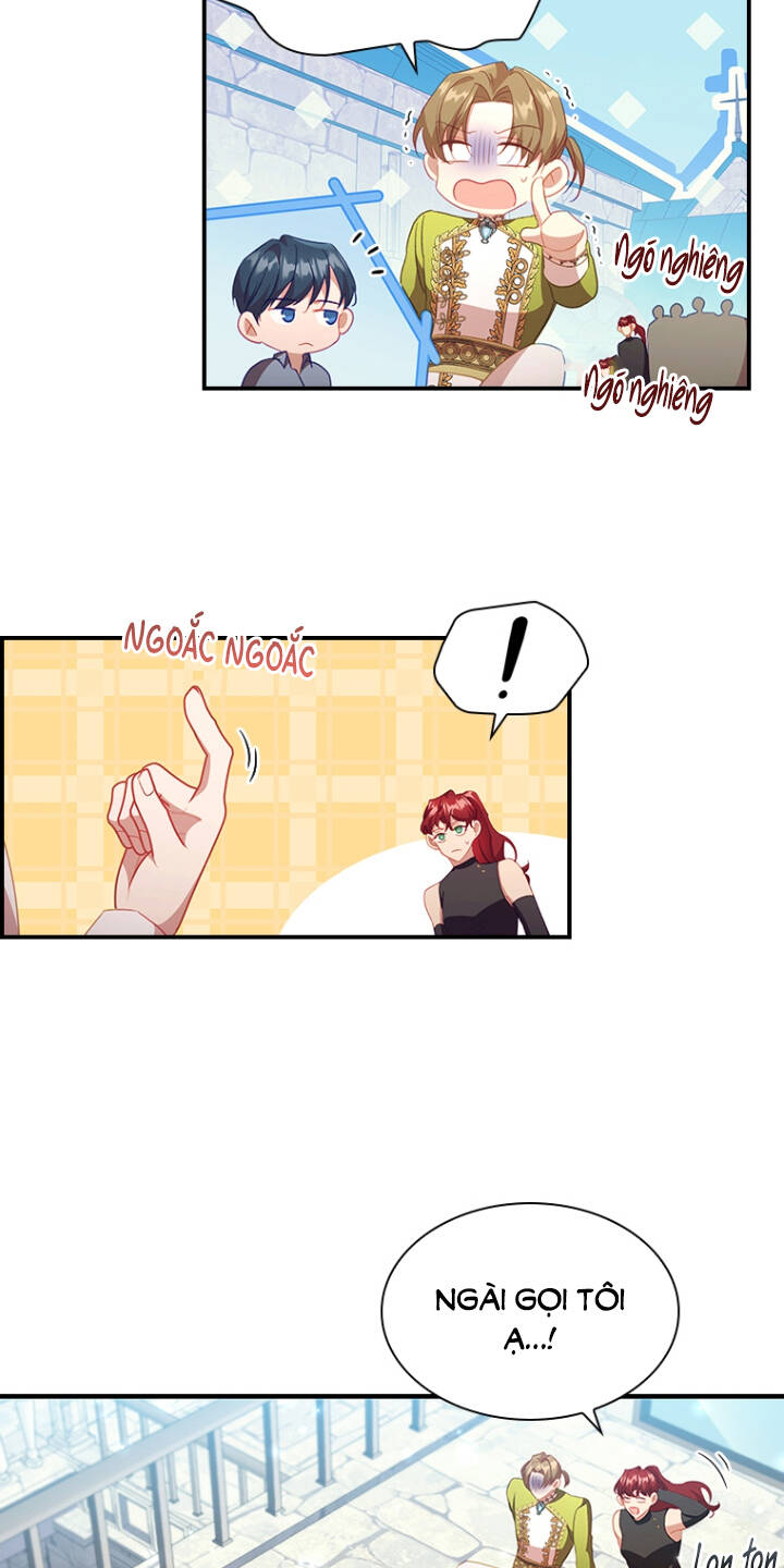 Công Chúa Bé Bỏng Chapter 114 - Trang 2