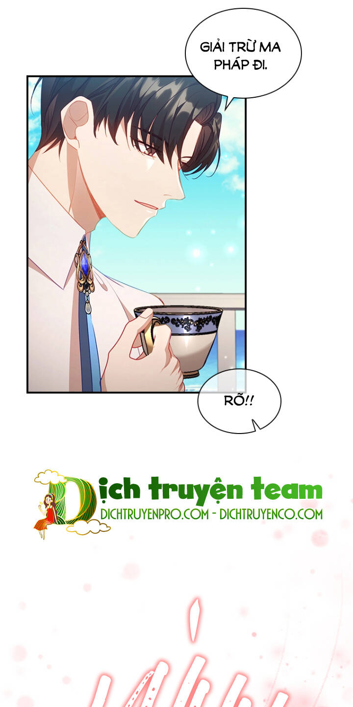 Công Chúa Bé Bỏng Chapter 114 - Trang 2