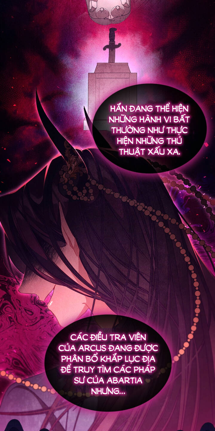 Công Chúa Bé Bỏng Chapter 114 - Trang 2