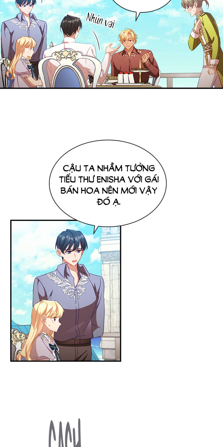 Công Chúa Bé Bỏng Chapter 114 - Trang 2