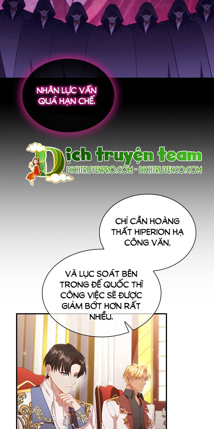 Công Chúa Bé Bỏng Chapter 114 - Trang 2