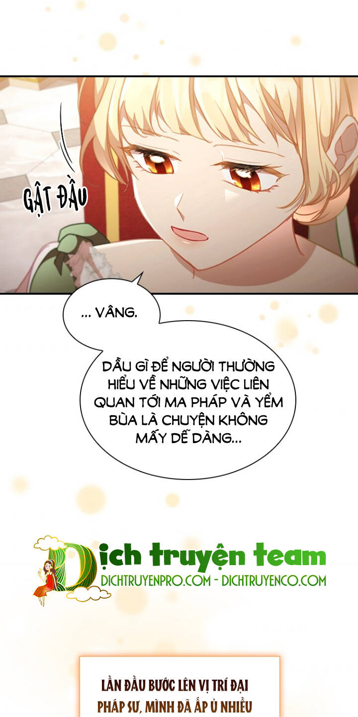 Công Chúa Bé Bỏng Chapter 114 - Trang 2