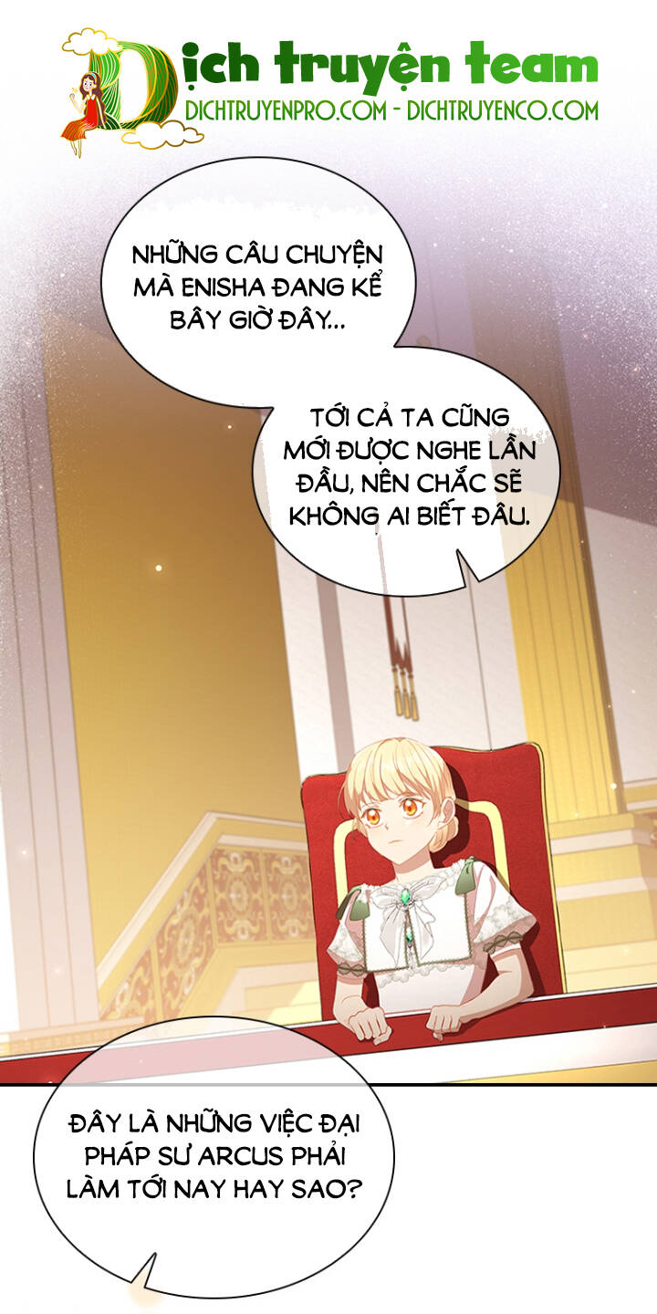 Công Chúa Bé Bỏng Chapter 114 - Trang 2