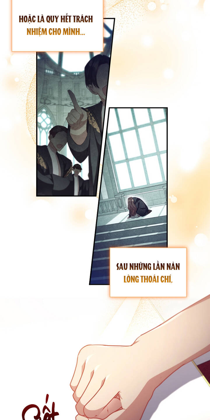 Công Chúa Bé Bỏng Chapter 114 - Trang 2