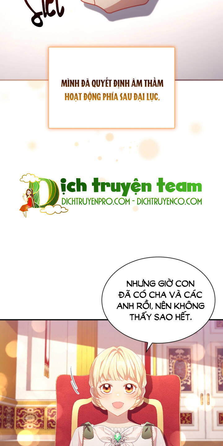 Công Chúa Bé Bỏng Chapter 114 - Trang 2