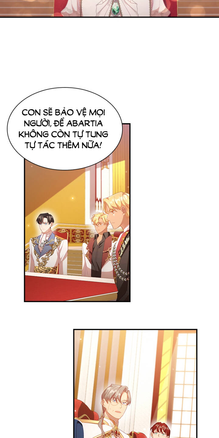 Công Chúa Bé Bỏng Chapter 114 - Trang 2