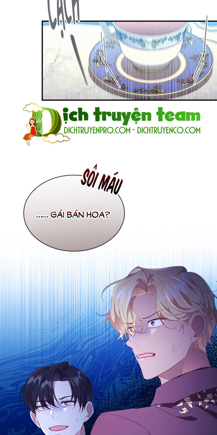 Công Chúa Bé Bỏng Chapter 114 - Trang 2