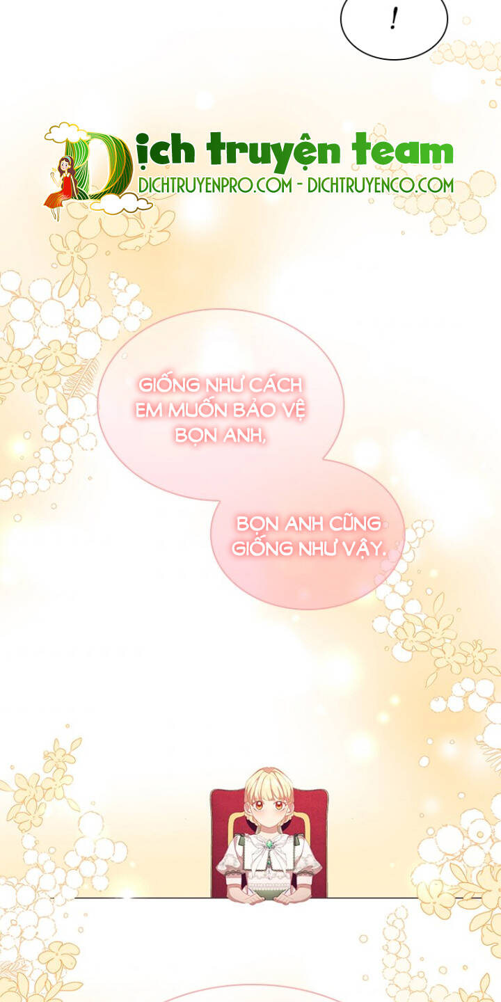 Công Chúa Bé Bỏng Chapter 114 - Trang 2